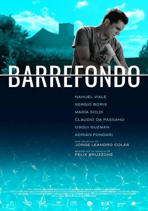 Barrefondo's poster