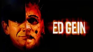 Ed Gein's poster