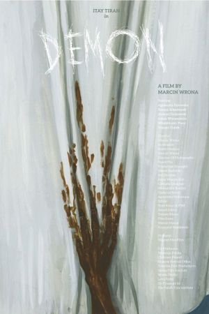 Demon's poster
