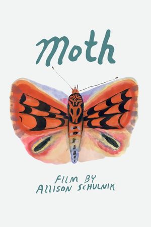Moth's poster