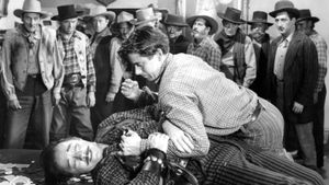 The Desperadoes's poster