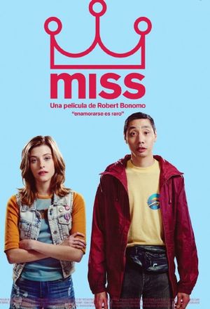 Miss's poster image