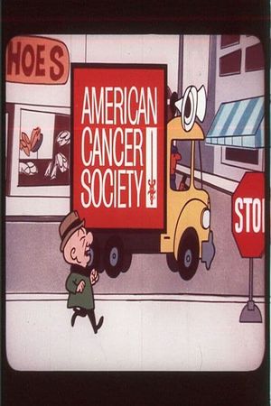 Inside Magoo's poster