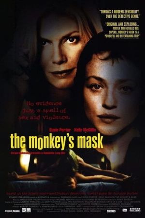 The Monkey's Mask's poster