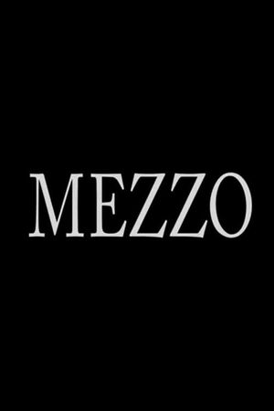 Mezzo's poster