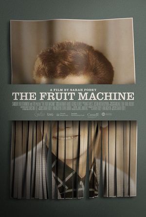 The Fruit Machine's poster