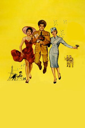 The Perfect Furlough's poster