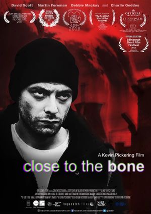 Close to the Bone's poster image