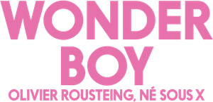 Wonder Boy's poster
