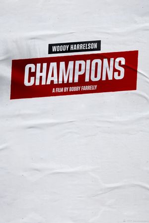 Champions's poster