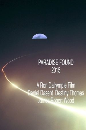 Paradise Found 2015's poster