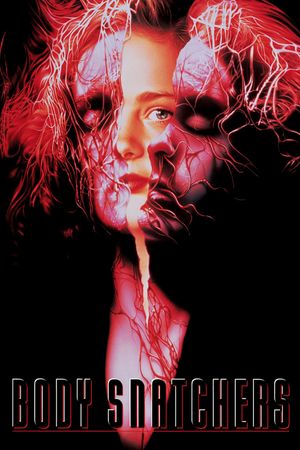 Body Snatchers's poster