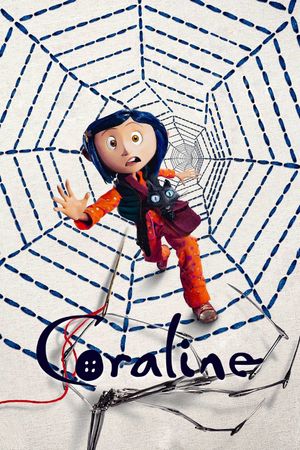 Coraline's poster