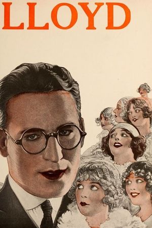 Girl Shy's poster