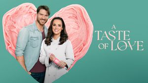 A Taste of Love's poster