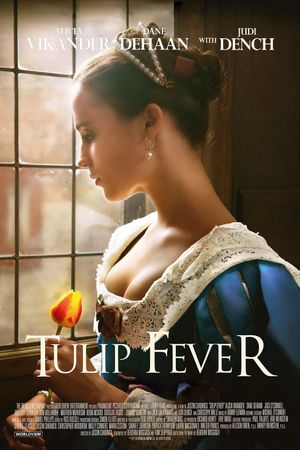 Tulip Fever's poster
