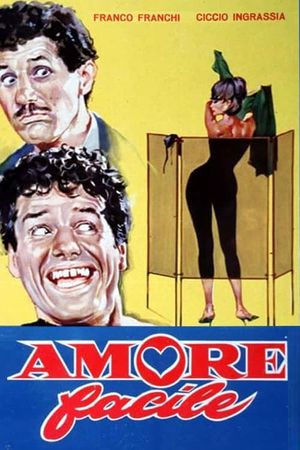 Amore facile's poster
