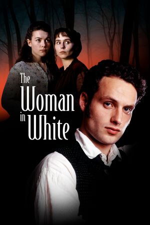 The Woman In White's poster
