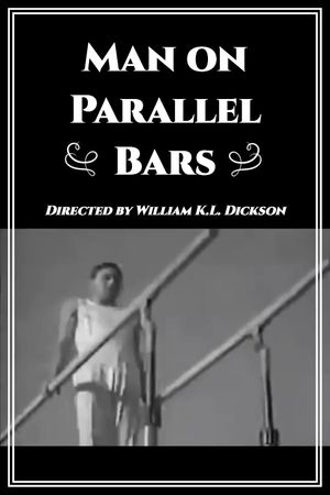 Man on Parallel Bars's poster