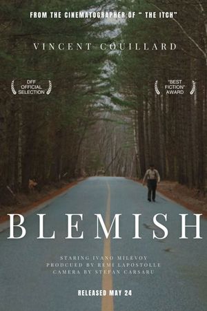 Blemish's poster