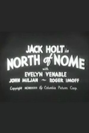 North of Nome's poster