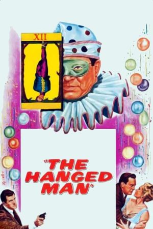 The Hanged Man's poster