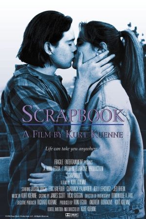 Scrapbook's poster