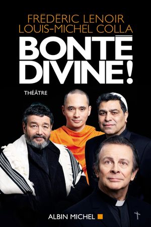 Bonté Divine's poster