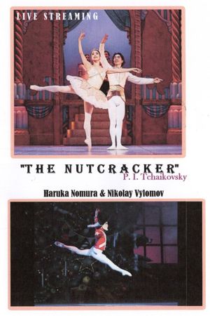 The Nutcracker's poster