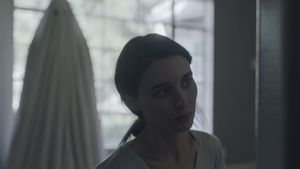 A Ghost Story's poster