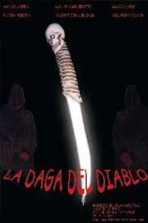 The Devils Dagger's poster