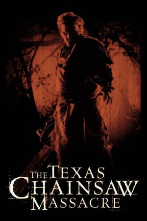 The Texas Chainsaw Massacre's poster