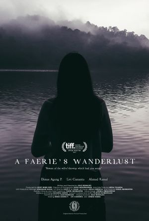 A Faerie's Wanderlust's poster image