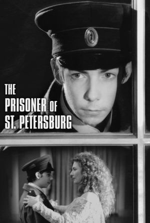 The Prisoner of St. Petersburg's poster