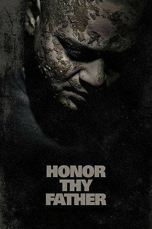 Honor Thy Father's poster