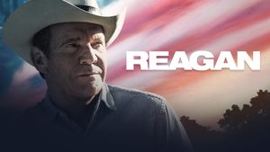 Reagan's poster