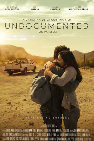 Undocumented (Sin papeles)'s poster