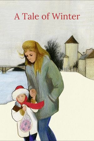 A Tale of Winter's poster