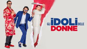 Italian Gigolo's poster