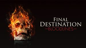 Final Destination: Bloodlines's poster