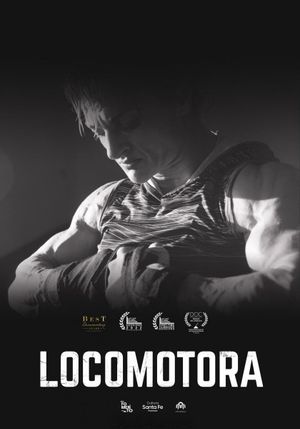 Locomotora's poster