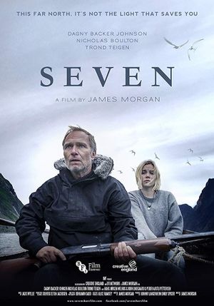 Seven's poster