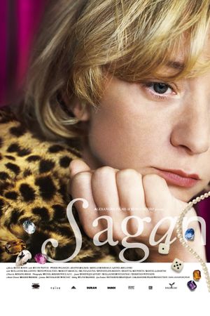 Sagan's poster