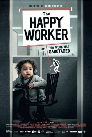 The Happy Worker's poster