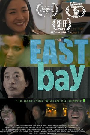 East Bay's poster