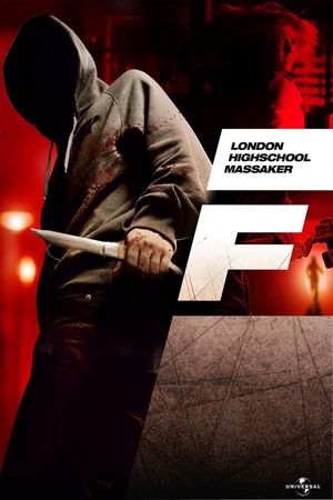 F's poster