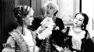 Madame Du Barry's poster