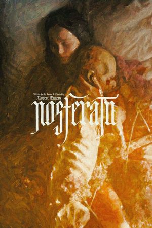 Nosferatu's poster