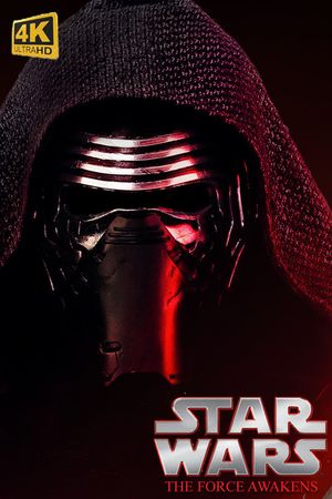 Star Wars: Episode VII - The Force Awakens's poster