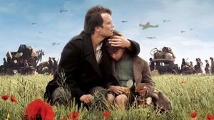 Come What May's poster
